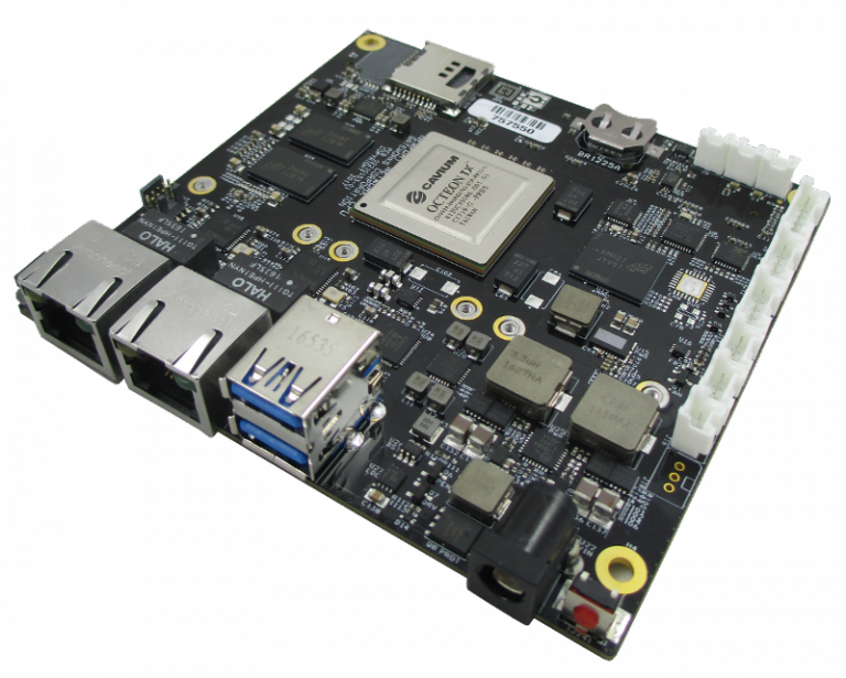 Newport GW6300 Single Board Computer Gateworks Corporation Single