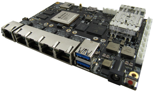 GW6400 SBC