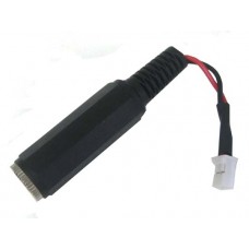 GW10064  JST 2-Pin to 2.5mm Barrel Jack Power Adapter Cable