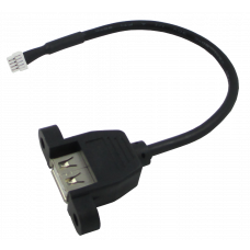 GW10102 4-Pin to USB