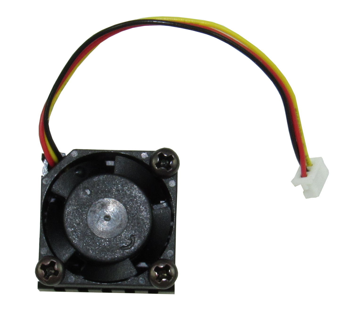 GW10130 Venice i.MX8M Mini Fansink - 5V with Tach