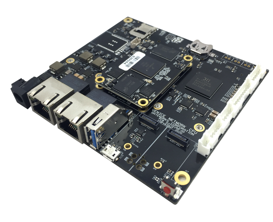 Single-Board-Computer-GW7300 SBC