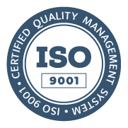 ISO-CERT-01