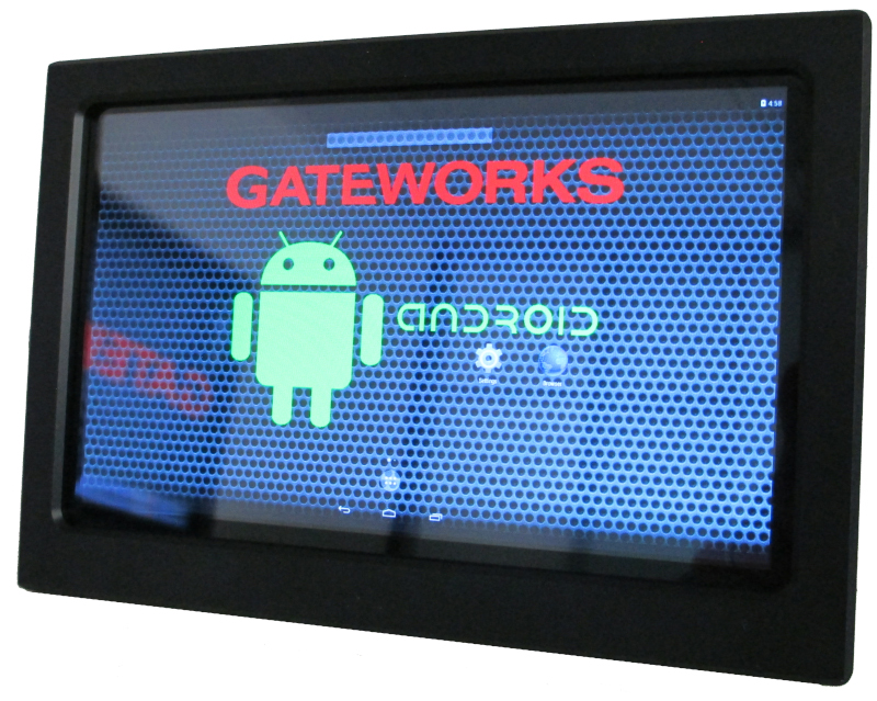 Embedded Android Development Kit