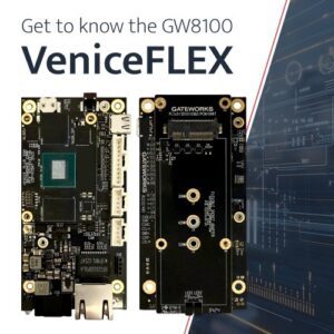 Smart Factory | Gateworks Single Board Computer Applications