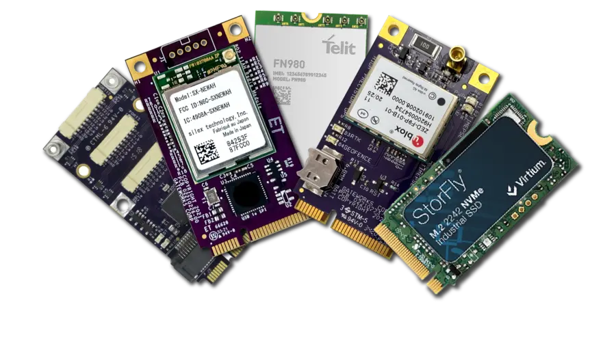 extension-cards-and-radios-for-sindustrial-single-board-computers