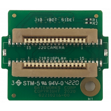 GW16136 Venice MIPI DSI / CSI Adapter Board for Raspberry Pi