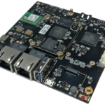 Rugged and Industrial Single Board Computer - Venice GW7300-00