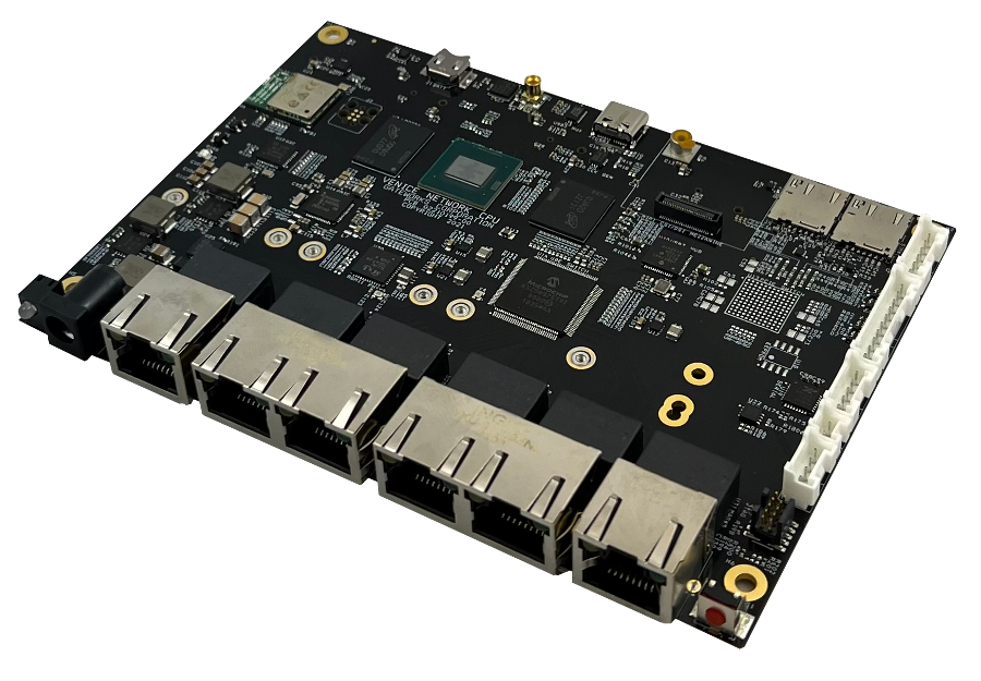 gw7400 single board computer