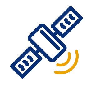 satellite communication link iridium