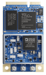 sdr radio for industrial single board computers